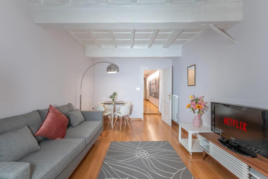 Apartment Uffizi Living Storia E Arte Sotto Casa *
