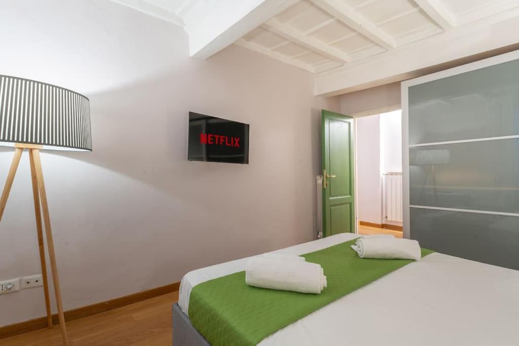 Uffizi Living Storia E Arte Sotto Casa Apartment Florence