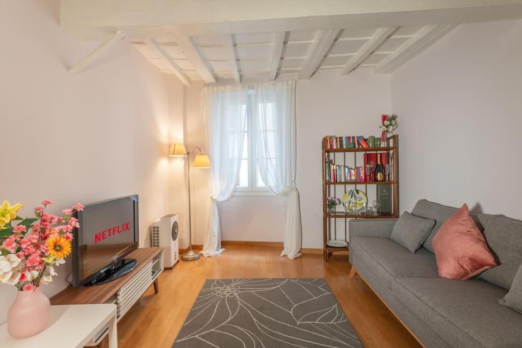 Uffizi Living Storia E Arte Sotto Casa Apartment Florence