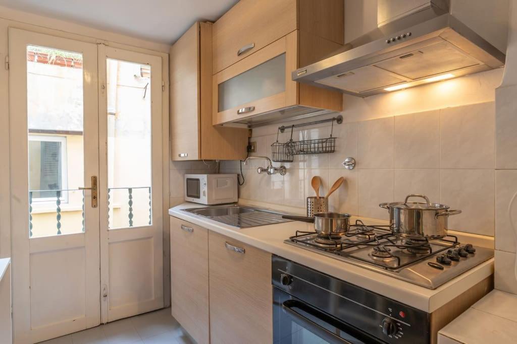 Apartamento Uffizi Living Storia E Arte Sotto Casa