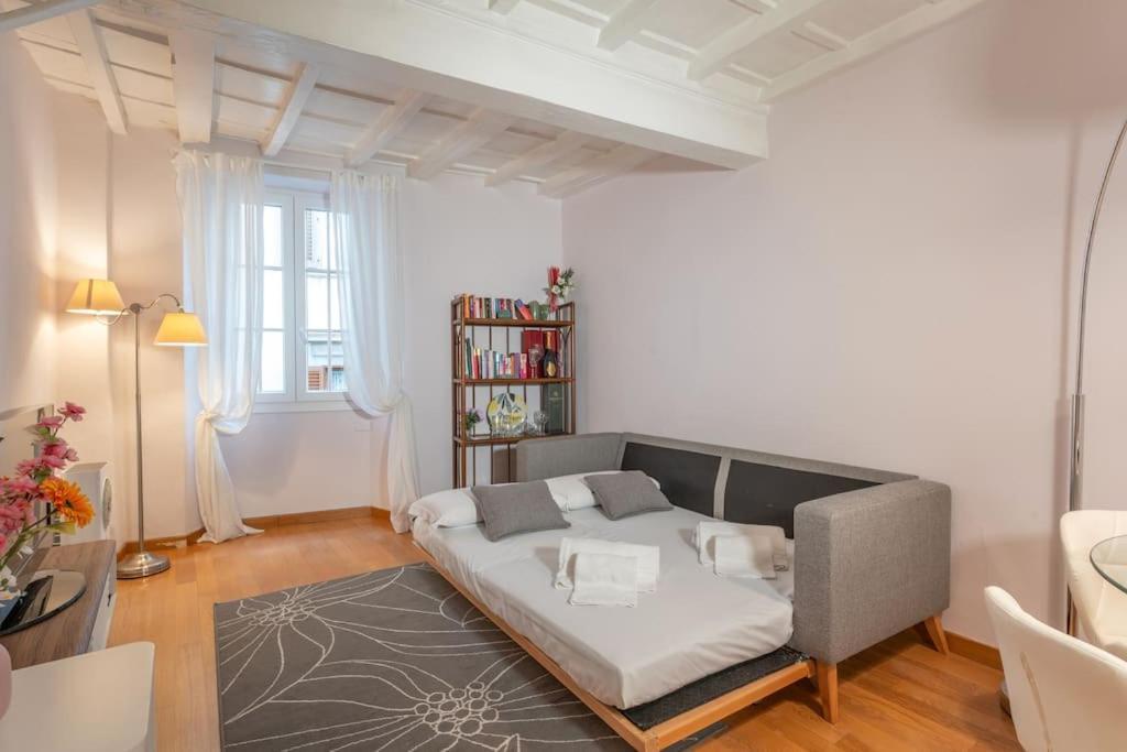 Apartamento Uffizi Living Storia E Arte Sotto Casa