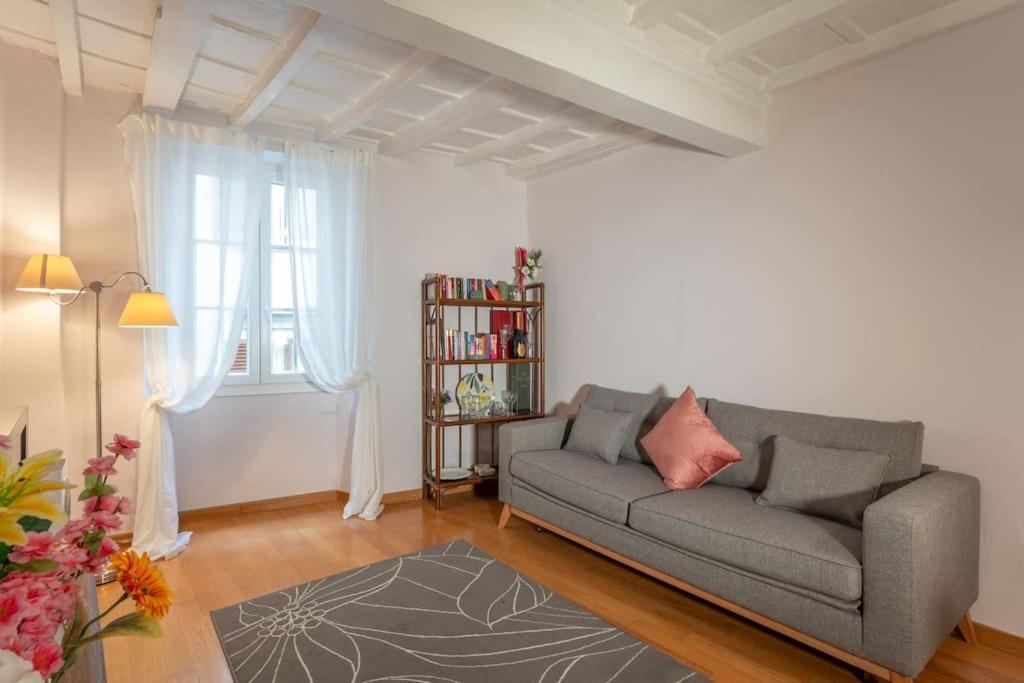 Apartamento Uffizi Living Storia E Arte Sotto Casa *