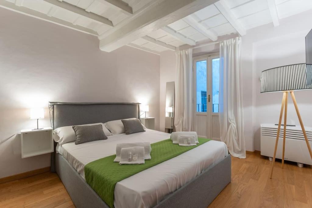 Apartamento Uffizi Living Storia E Arte Sotto Casa Florencia