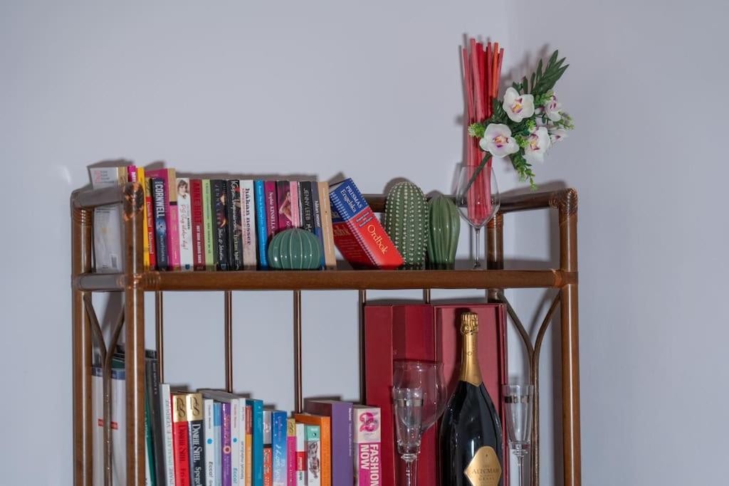 Apartamento Uffizi Living Storia E Arte Sotto Casa
