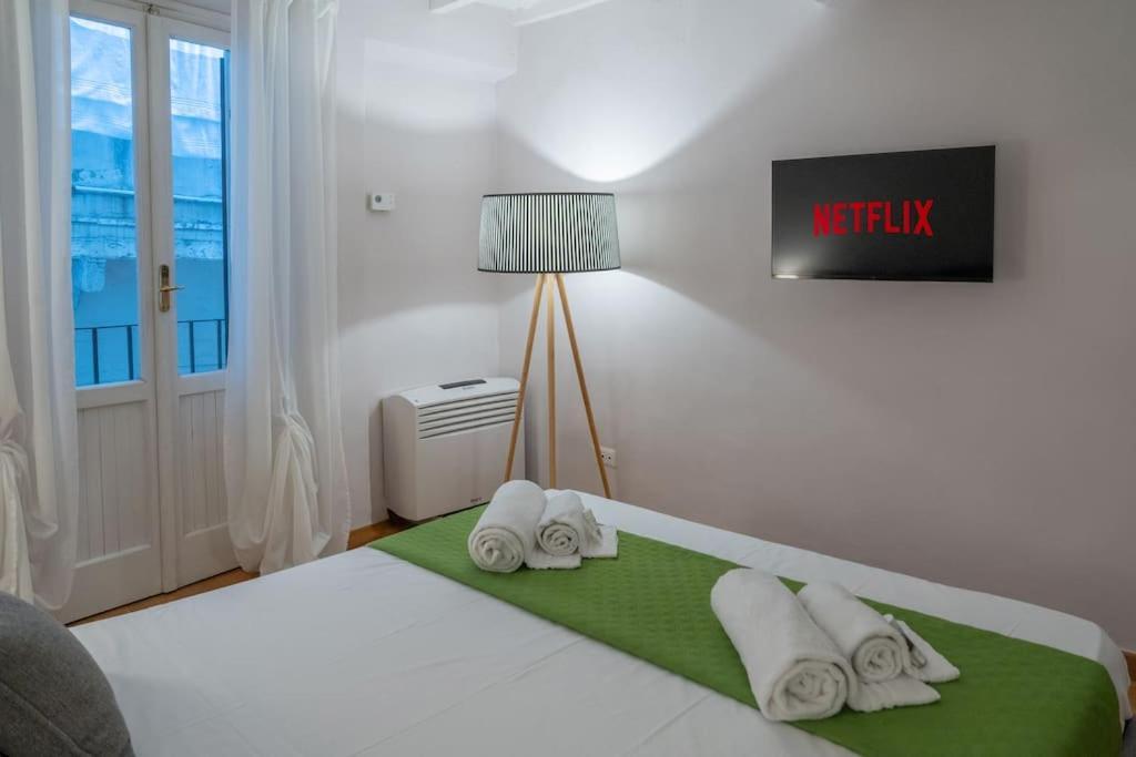 Apartamento Uffizi Living Storia E Arte Sotto Casa