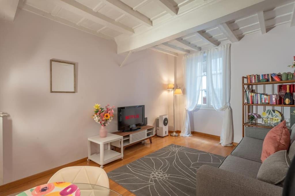 Apartamento Uffizi Living Storia E Arte Sotto Casa