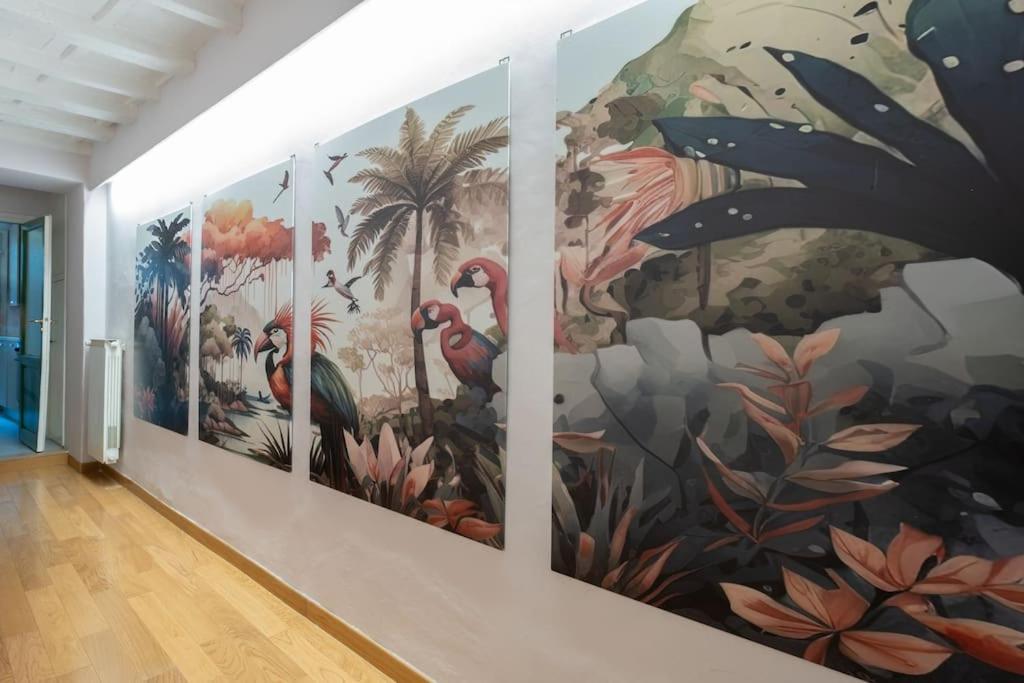 Apartamento Uffizi Living Storia E Arte Sotto Casa *